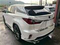 2016 Lexus RX