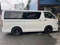 2015 Toyota Hiace Van