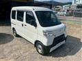 2021 Daihatsu Hijet Cargo