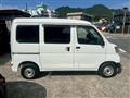 2021 Daihatsu Hijet Cargo