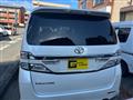 2012 Toyota Vellfire