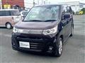 2013 Suzuki Wagon R