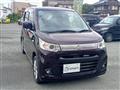 2013 Suzuki Wagon R