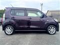 2013 Suzuki Wagon R