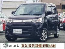2013 Suzuki Wagon R