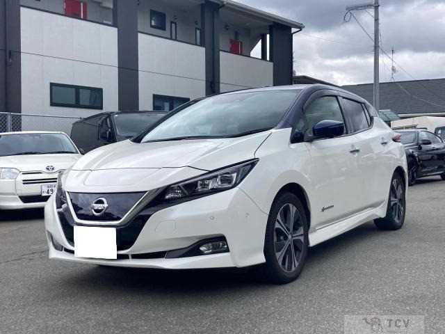 2017 Nissan Nissan Others