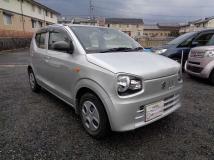 2016 Suzuki Alto