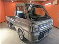 2024 Suzuki Carry Truck