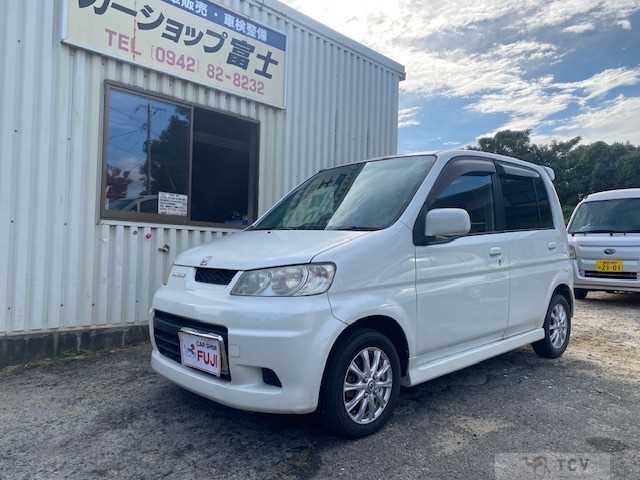 2001 Honda Life Dunk