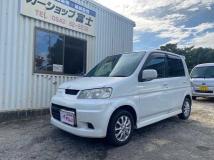 2001 Honda Life Dunk