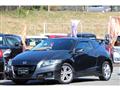 2011 Honda CR-Z