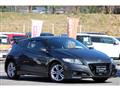 2011 Honda CR-Z