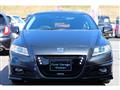 2011 Honda CR-Z