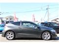 2011 Honda CR-Z