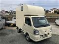 2018 Suzuki Carry Truck
