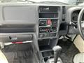 2018 Suzuki Carry Truck