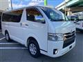 2015 Toyota Hiace Van