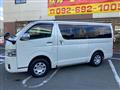 2015 Toyota Hiace Van