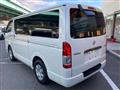2015 Toyota Hiace Van