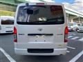 2015 Toyota Hiace Van