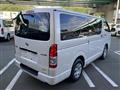 2015 Toyota Hiace Van