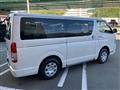2015 Toyota Hiace Van