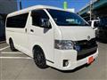 2020 Toyota Hiace Van