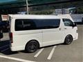 2020 Toyota Hiace Van