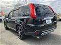 2010 Nissan X-Trail