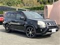2010 Nissan X-Trail