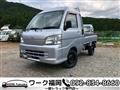 2012 Daihatsu Hijet Truck