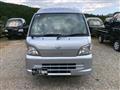 2012 Daihatsu Hijet Truck