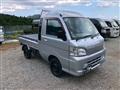 2012 Daihatsu Hijet Truck