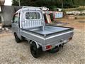 2012 Daihatsu Hijet Truck