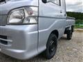 2012 Daihatsu Hijet Truck