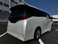 2025 Toyota Alphard G