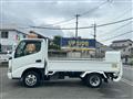 2007 Toyota Dyna Truck