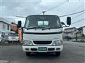 2007 Toyota Dyna Truck