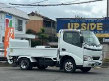 2007 Toyota Dyna Truck