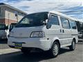 2017 Mazda Bongo Van