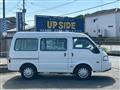 2017 Mazda Bongo Van