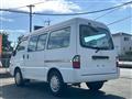 2017 Mazda Bongo Van