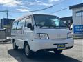 2017 Mazda Bongo Van