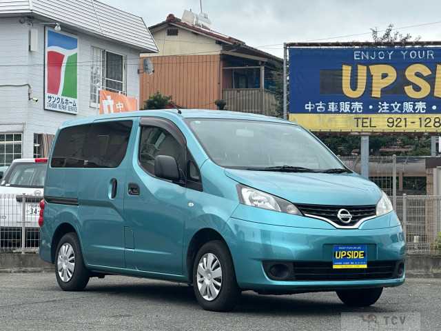 2014 Nissan NV200 VANETTE