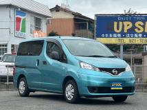 2014 Nissan NV200 VANETTE