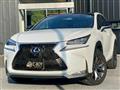 2015 Lexus NX