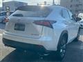 2015 Lexus NX
