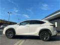 2015 Lexus NX