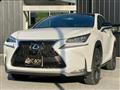 2015 Lexus NX