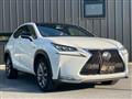 2015 Lexus NX